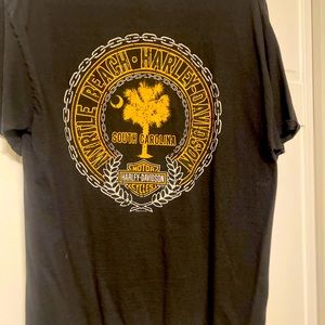 Harley Davidson men’s T-shirt